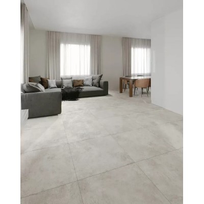Керамогранит 1211 Cementum Bianco Matt 9mm 120x60