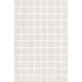 Плитка MM8345 Декор Матрикс мозаичный бежевый светлый 20х30