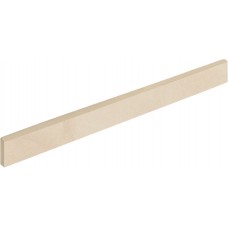 Керамогранит 610130004679 Плинтус Шарм Эво Оникс Люкс 7,2х60