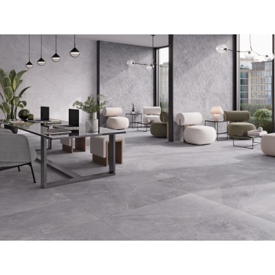 Керамогранит Moon Dark 3Dsoft 60x120