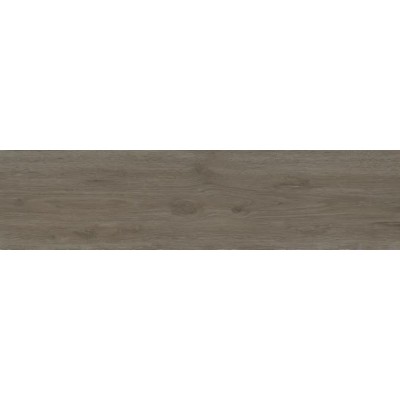Керамогранит KM2080G0041R Лимба серый тёмный матовый обрезной 20x80x0,9