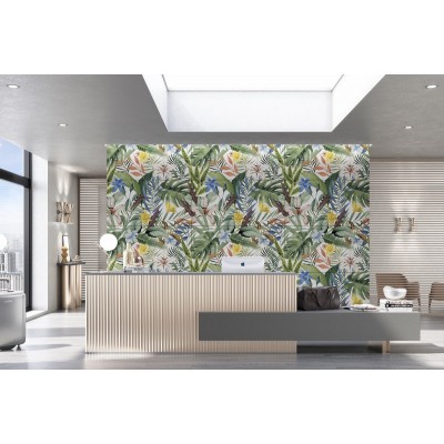 Керамогранит Tropical A Gem 60х120