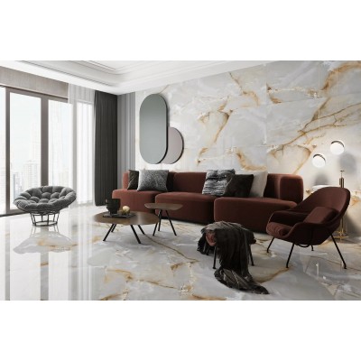 Плитка 881 Madison Relief 29.5x89.5