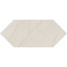 Плитка 35001 Бикуш бежевый светлый глянцевый 14х34