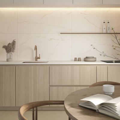 Керамогранит 6493-0132 Полдень песочный 60х120