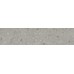 Ступени DD606020R/4 Подступенок Чеппо ди Гре серый матовый обрезной 60x14,5x0,9