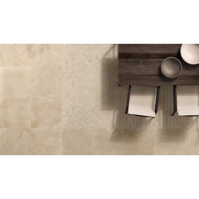 Ступени 620090000396 Magnesio Bordo Svasato Round 30x60