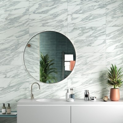 Мозаика 610110000735 Uffizi Black Mosaico 30x30