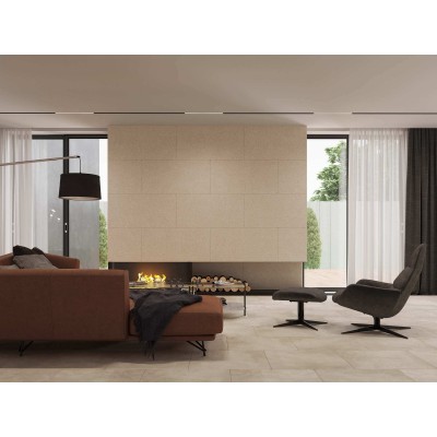 Керамогранит CM01 Cosmos Grey Неполированный Рект. 80x80x10