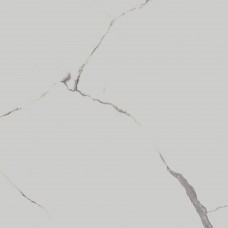 Керамогранит SG849990R Монте Тиберио белый матовый обрезной 80x80x0,9