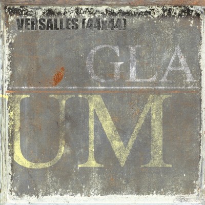 Керамогранит 25372 T.Oxik/19.5/R 19.5X19.5