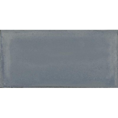 Плитка 16089 Монтальбано синий матовый 7,4x15