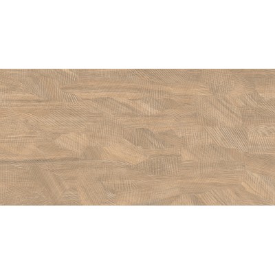 Керамогранит K958020R0001VTER ArtWood Маркетри Орех Матовый R10B Ректификат 60x120