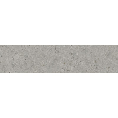 Ступени DD606020R/4 Подступенок Чеппо ди Гре серый матовый обрезной 60x14,5x0,9