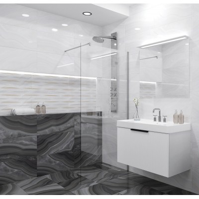 Плитка Acate Cascade 31.5x63