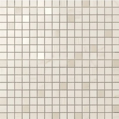 Мозаика 9MVC Marvel Cremo Delicato Mosaic 30.5x30.5