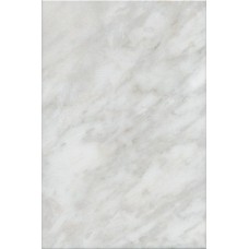 Плитка 8352 Каприччо белый глянцевый 20x30
