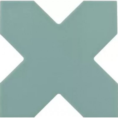 Керамогранит 30616 Porto Cross Jade 12x12
