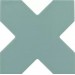 Керамогранит 30616 Porto Cross Jade 12x12