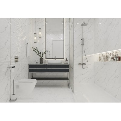 Плитка TP3601SWAY Галатея Рельеф ректификат 30x60