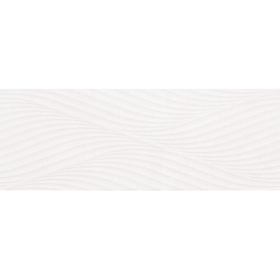 Плитка Nature White Decor 32x90