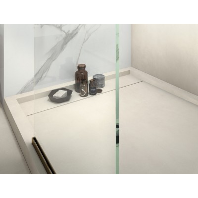 Керамогранит MB22 Calacatta Viola Lev 12mm 162x324