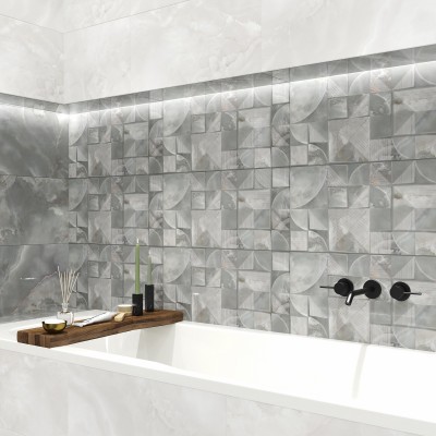 Плитка 508911101 Opale Grey 31,5x63