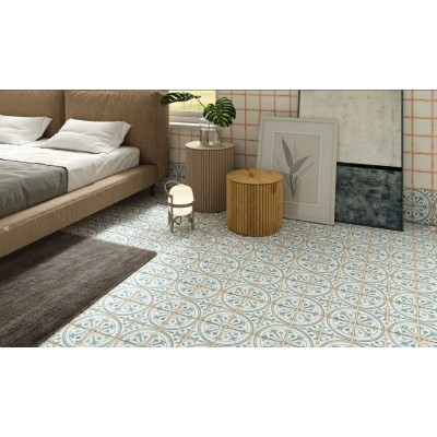 Плитка 29414 CASABLANCA ZIANE 12,5x12,5