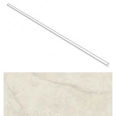 Керамогранит AGJZ Marvel Calacatta Perla Corner 120 Lappato 1x120