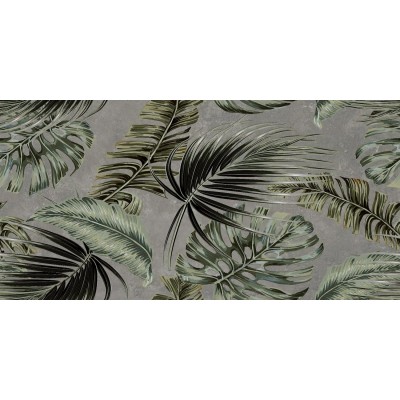 Плитка TP3651HM Декор Палинур Папоротник 30x60