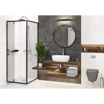 Плитка WT15GRF15R Grafito 246*740*9,8