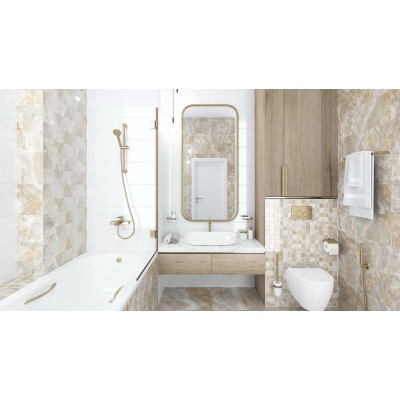 Керамогранит JS 0022 Jasper серый 60х60