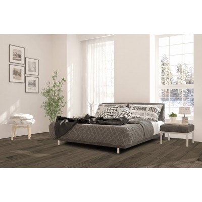 Керамогранит N12054 Wood collection Haya Matt Shape 20x120