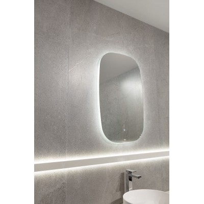 Керамогранит 30107 Lucca Grey HO/60X120/L/R 60x120