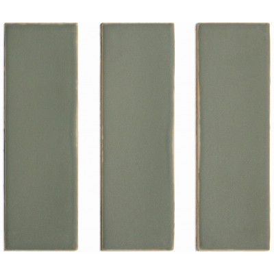 Плитка 134439 Chalk Cactus 4x12.5