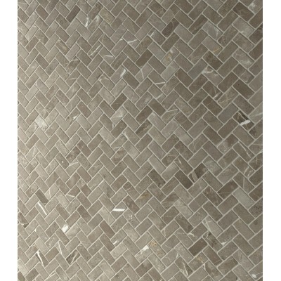 Керамогранит 610130007461 Stellaris Tuscania Grey Battiscopa Lap 7.2x60