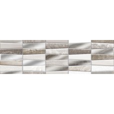 Плитка 010200000094 Бордюр Аника бежевый 01 7,5х25