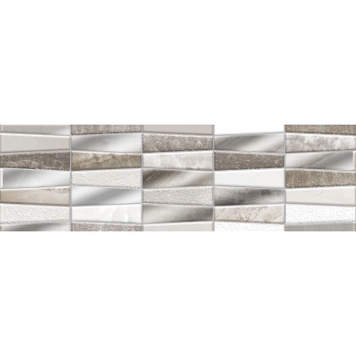 Плитка 010200000094 Бордюр Аника бежевый 01 7,5х25