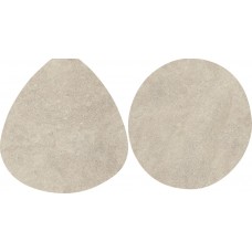 Мозаика AYZ2 Boost Icor Dust Pebble A+B 20mm 59.5x59.5