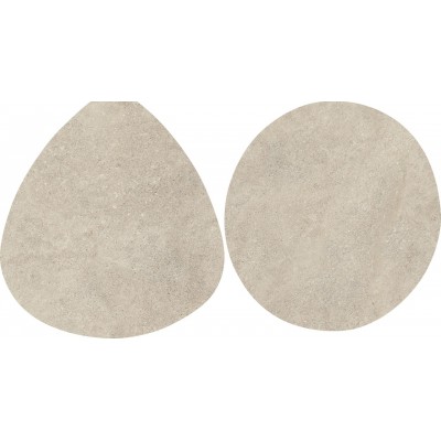 Мозаика AYZ2 Boost Icor Dust Pebble A+B 20mm 59.5x59.5