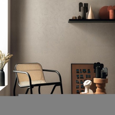 Плитка A579 3D Wall Carve Leaf Ivory 40x80