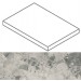 Ступени 620070002354 Continuum Stone Grey Scalino Angolare DX 33x160