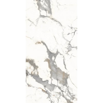 Керамогранит Marble Oklay Gold 120x60