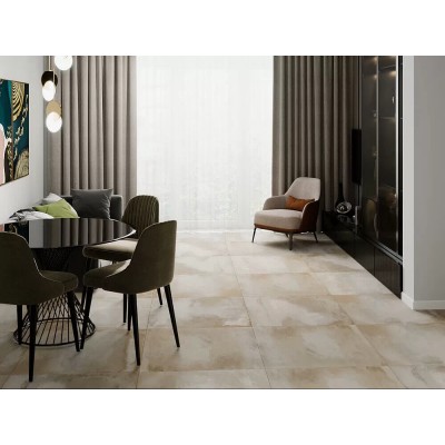 Керамогранит 1211 Cementum Bianco Matt 9mm 120x60