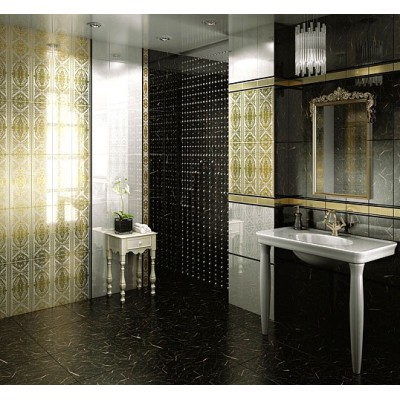 Плитка AD/B398/11129R бордюр Версаль 60*7.2