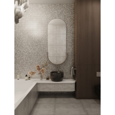 Керамогранит ARMANI Blue Sugar 60x60