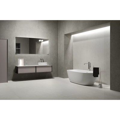 Керамогранит 864 Azure Bianco 120x60