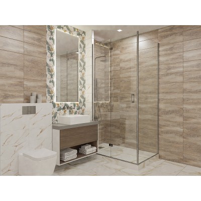 Плитка 509551201 Calacatta Ivori 20,1*50,5