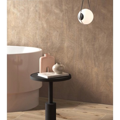 Керамогранит K958020R0001VTER ArtWood Маркетри Орех Матовый R10B Ректификат 60x120