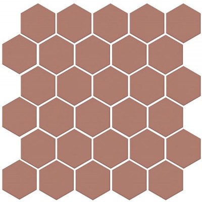 Керамогранит 63010 Агуста Розовый Матовый (из 30 частей) R10 29,7х29,8